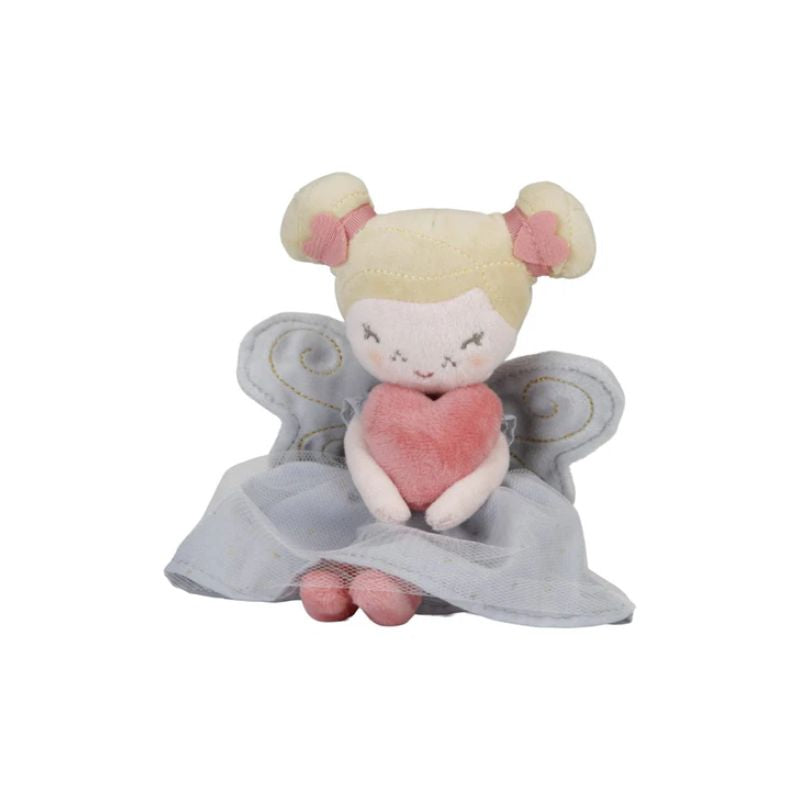 Little Dutch Bambola morbida Fay Fairy of Love – Morbida fatina dell’amore