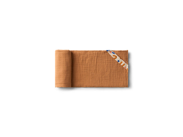Mussolina Mustela RE-LOVE Collection