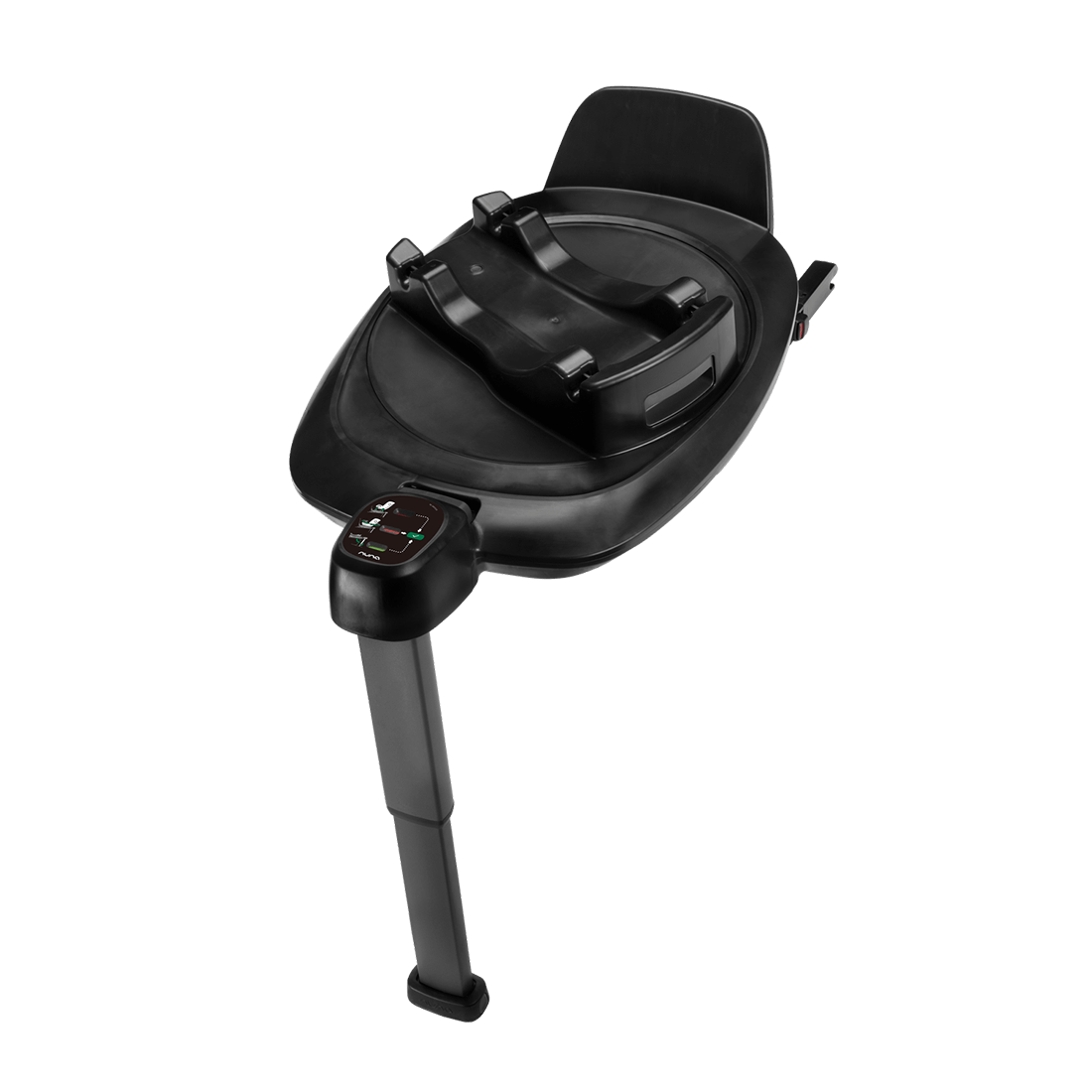 Nuna BASE™ next – Base auto ISOFIX modulare per viaggi sicuri e senza pensieri