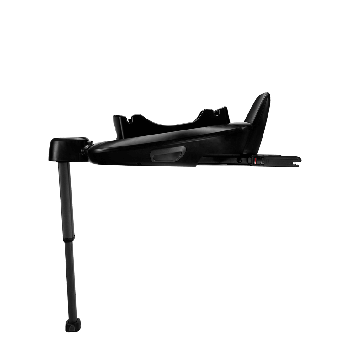 Nuna BASE™ next – Base auto ISOFIX modulare per viaggi sicuri e senza pensieri