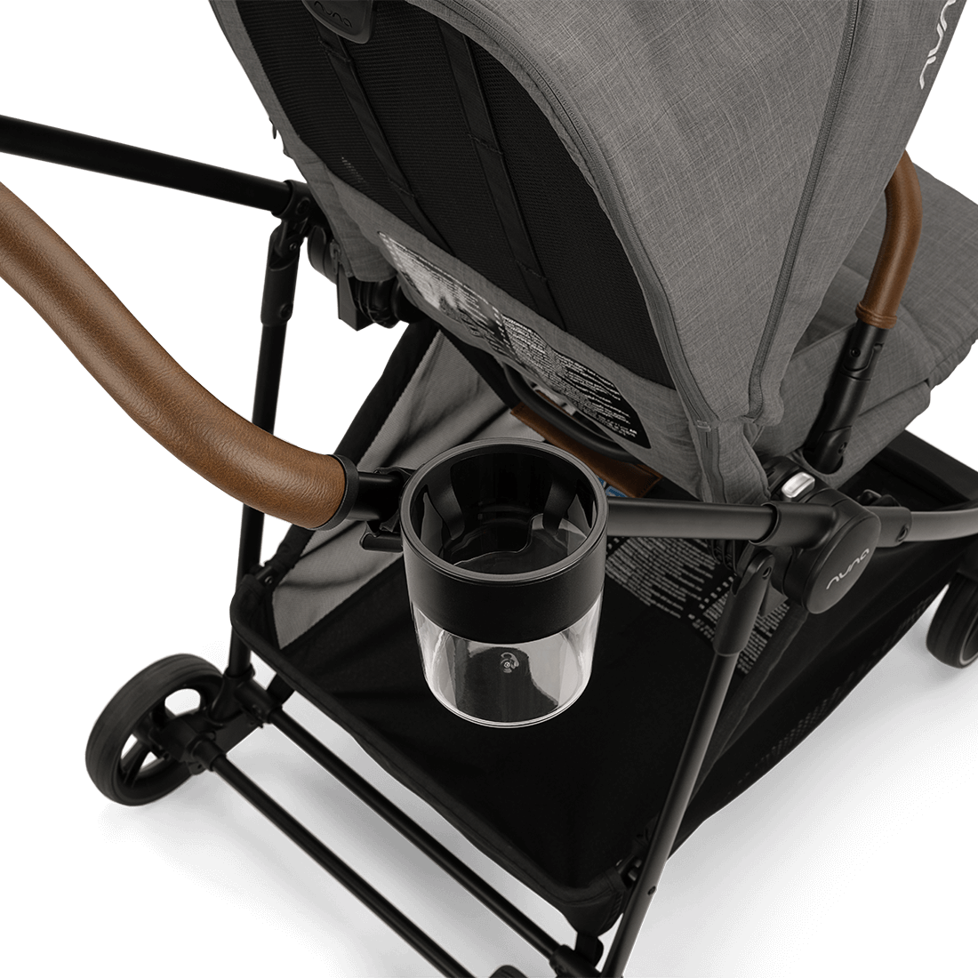 Portabicchiere Nuna per IXXA™ – Accessorio pratico per passeggiate leggere e organizzate