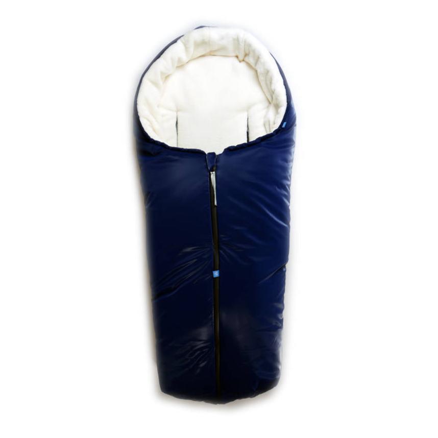 Sacco Invernale Passeggino Saki Tek Mizu Baby | Sacco universale per i bimbi dai 6 ai 36 mesi