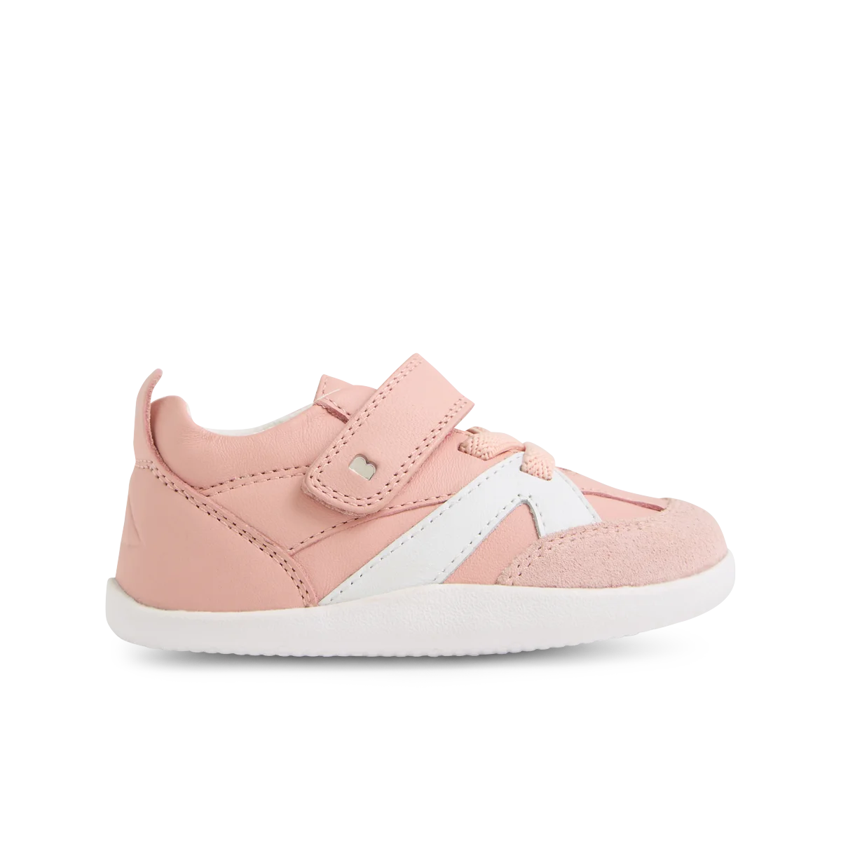 Bobux Xplorer Chase Ballet Pink – Scarpe Primi Passi