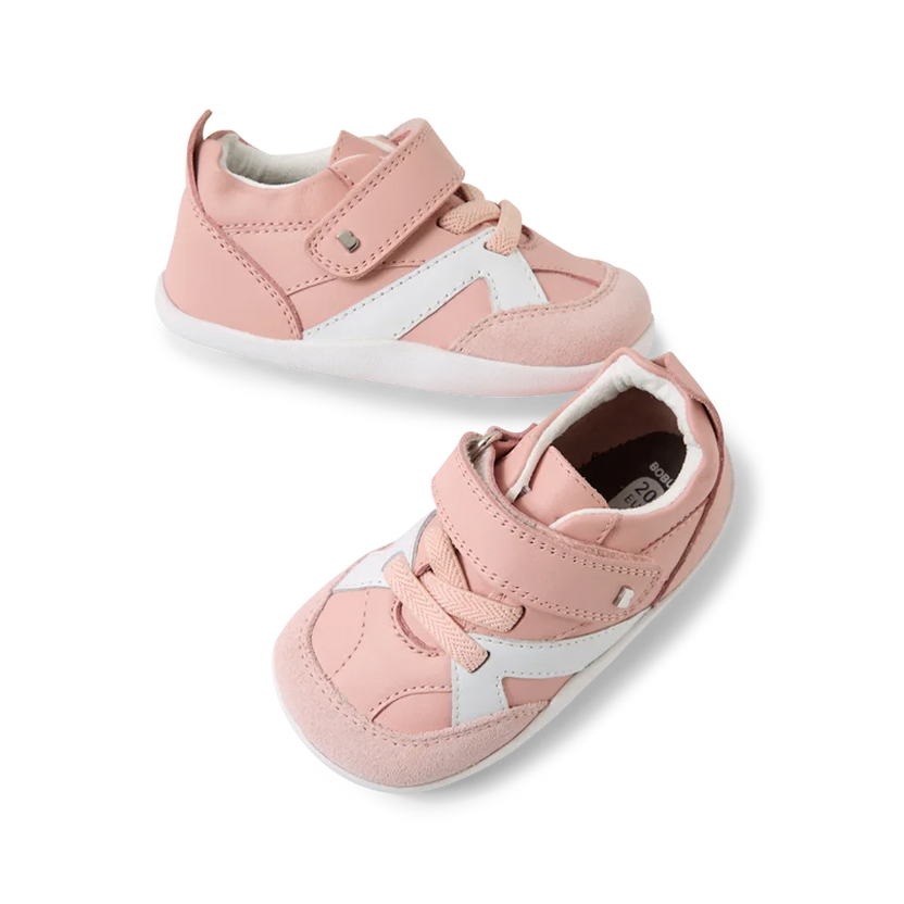 Bobux Xplorer Chase Ballet Pink – Scarpe Primi Passi