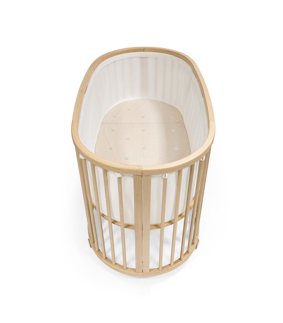 Fodera in Mesh per Letto Stokke® Sleepi™
