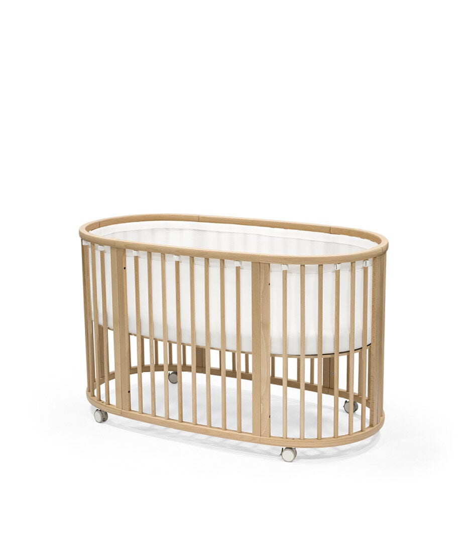 Fodera in Mesh per Letto Stokke® Sleepi™