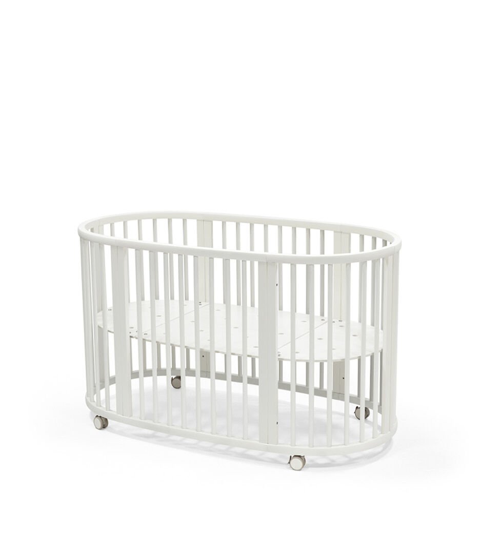 Stokke® Sleepi™ – Lit évolutif qui grandit avec votre enfant (0-5 ans)