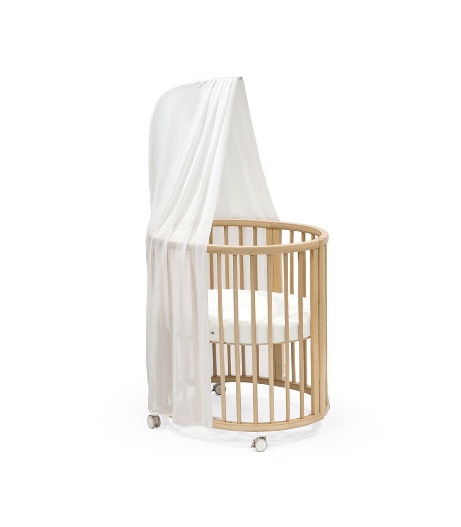 Tenda Stokke® Sleepi™ – Un nido morbido e rassicurante per il sonno del tuo bambino