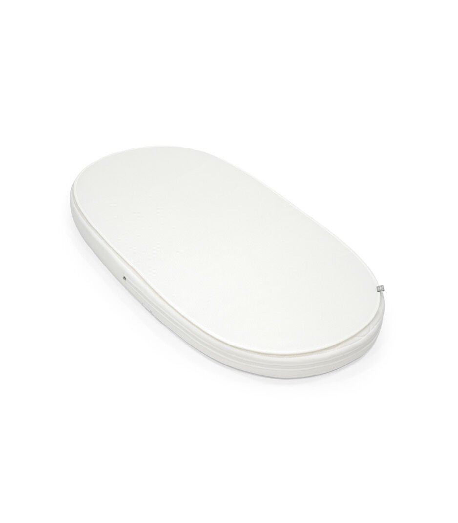 Stokke® Sleepi™ Matratzenschoner für Kinderbetten – Atmungsaktiver Matratzenschoner für Ihr Kinderbett.