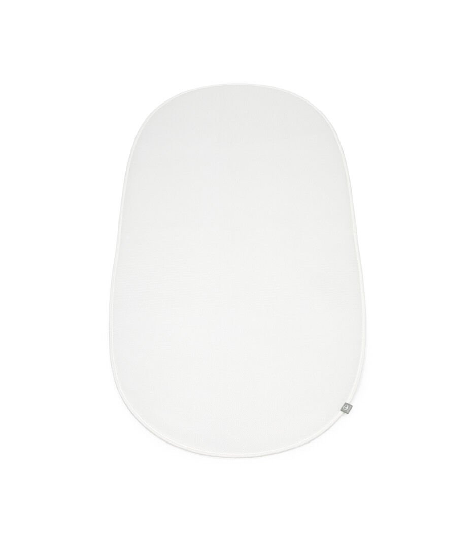 Stokke® Sleepi™ Matratzenschoner für Kinderbetten – Atmungsaktiver Matratzenschoner für Ihr Kinderbett.