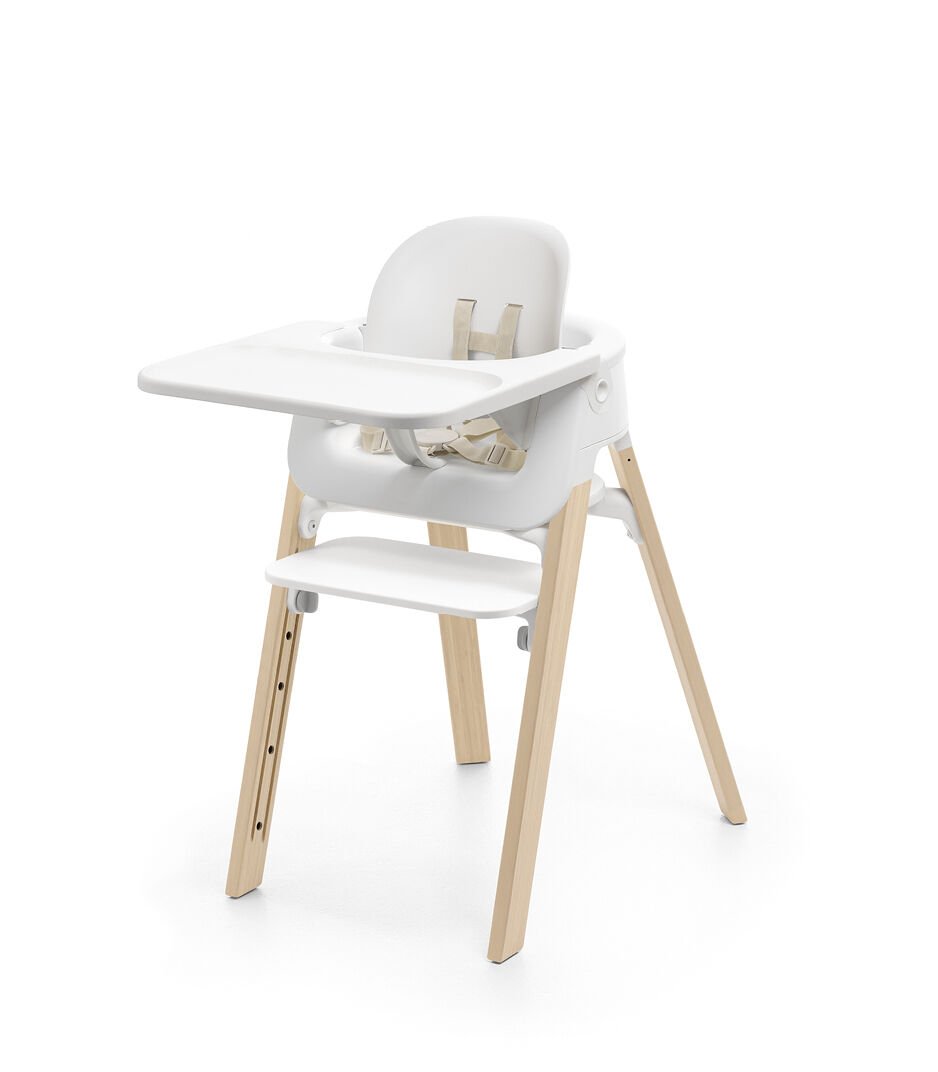 Seggiolone Stokke® Steps™ | Cresce con il tuo bambino dai 6 mesi ai 10 anni
