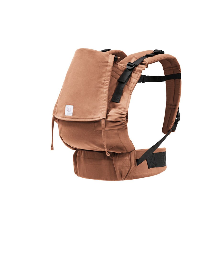 Marsupio Stokke® Limas™ Flex – Babywearing ergonomico che cresce con il tuo bambino
