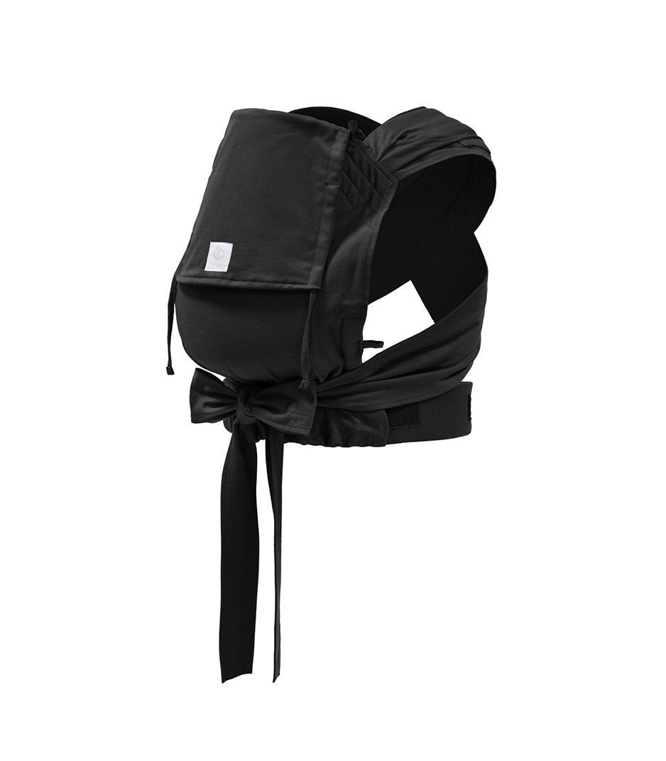 Marsupio Stokke® Limas™ – Comfort ergonomico e contatto naturale fin dalla nascita