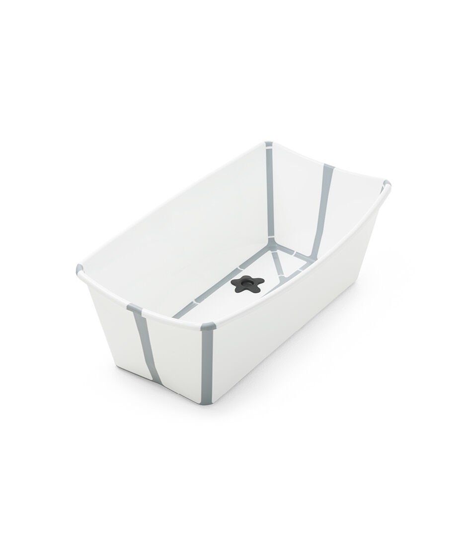 Stokke® Flexi Bath® – Vaschetta pieghevole per il bagnetto del bambino