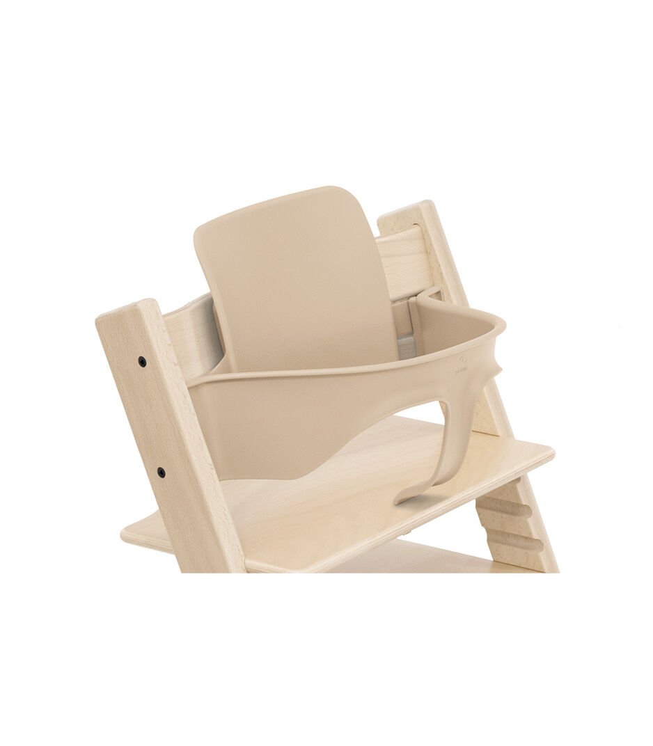 Stokke® Tripp Trapp® Baby Set² – Supporto ergonomico per lo svezzamento (6 mesi+)