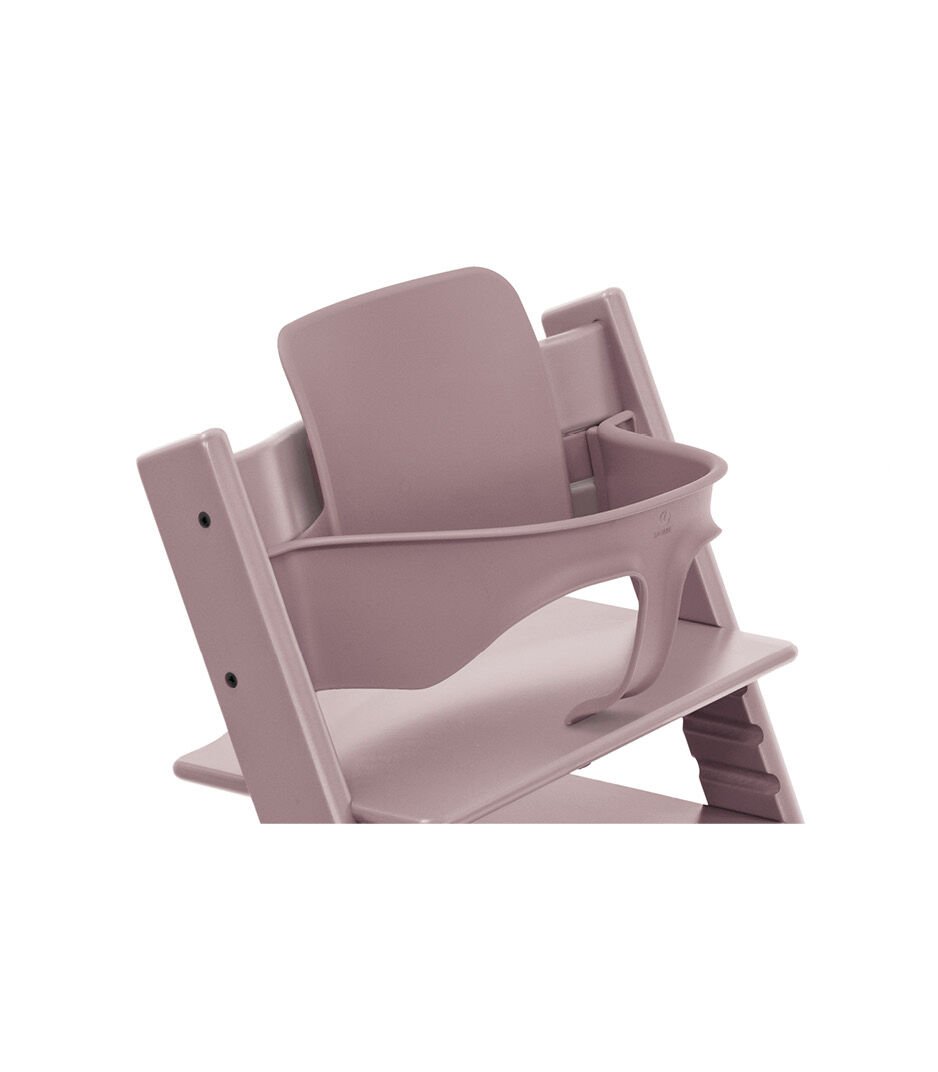 Stokke® Tripp Trapp® Baby Set² – Supporto ergonomico per lo svezzamento (6 mesi+)