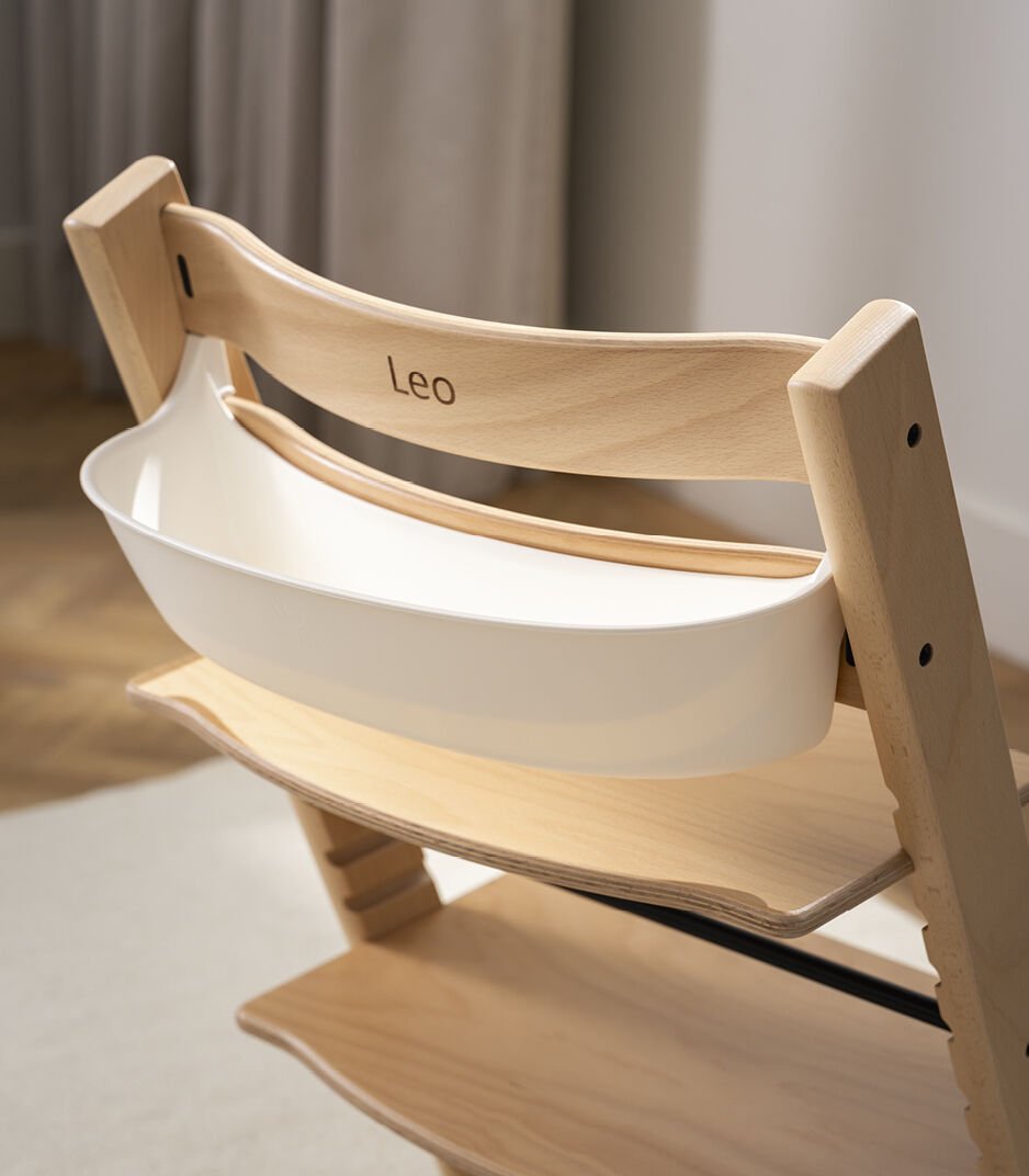 Stokke® Tripp Trapp® Portaoggetti – Tutto a portata di mano, sempre in ordine