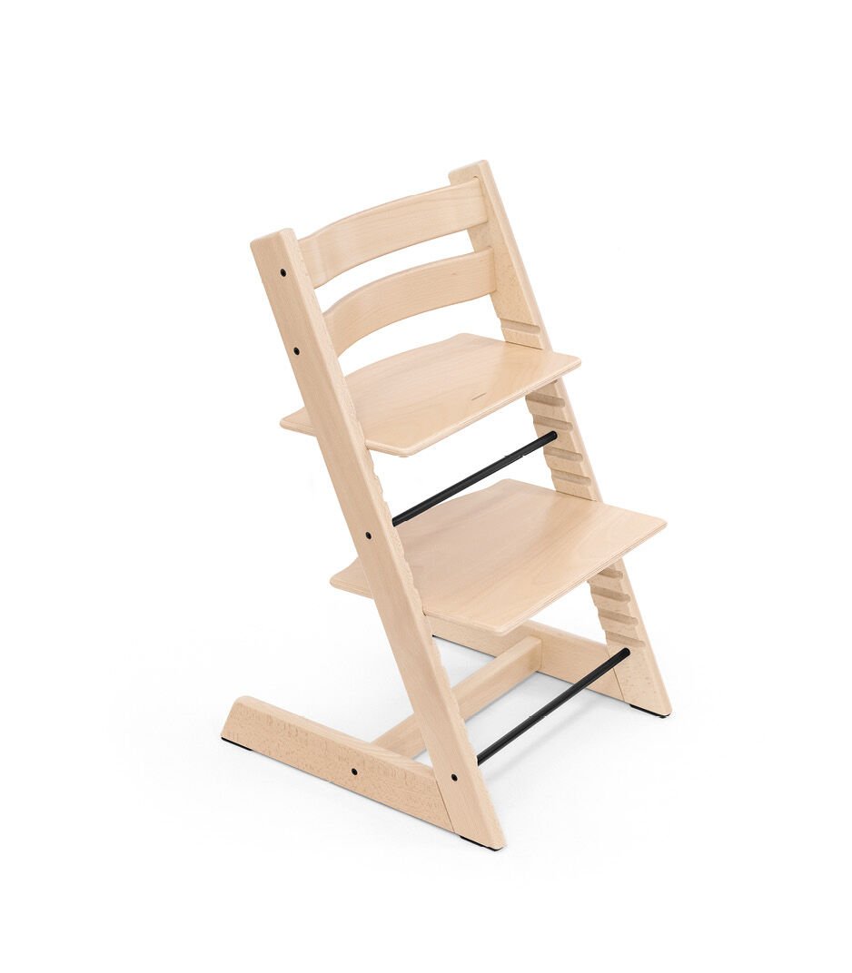 Stokke Tripp Trapp® – La sedia che cresce con lui