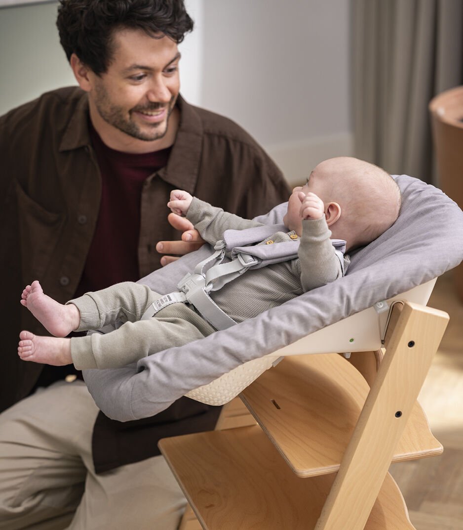 Stokke® Tripp Trapp® Newborn Set  – Dalla nascita fino a 6 mesi