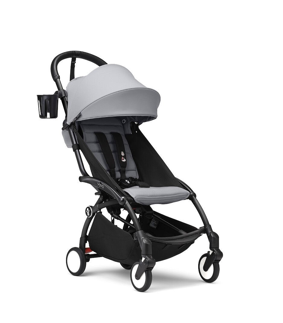 Portabicchiere Stokke® YOYO® – Bevande sempre a portata di mano durante le passeggiate