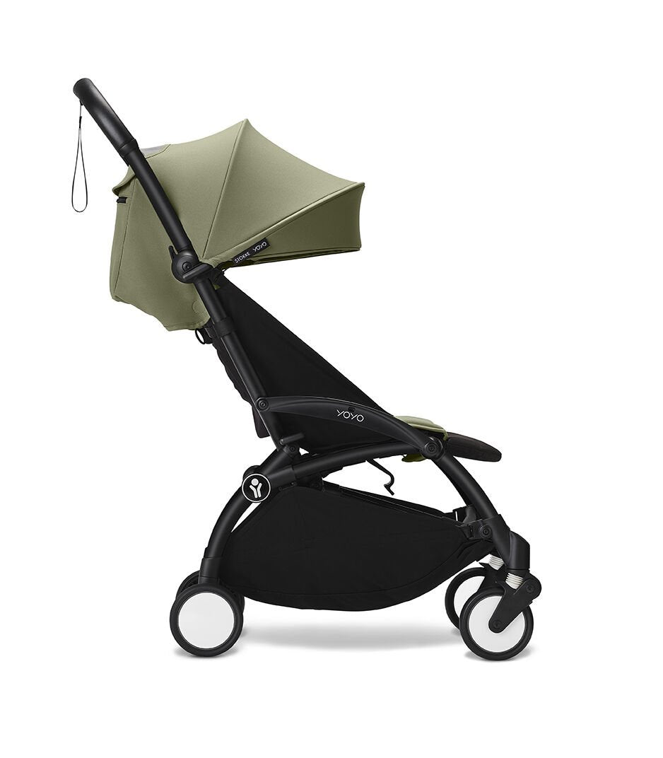 Poggiagambe Stokke® YOYO® | Comfort Extra per Passeggino YOYO