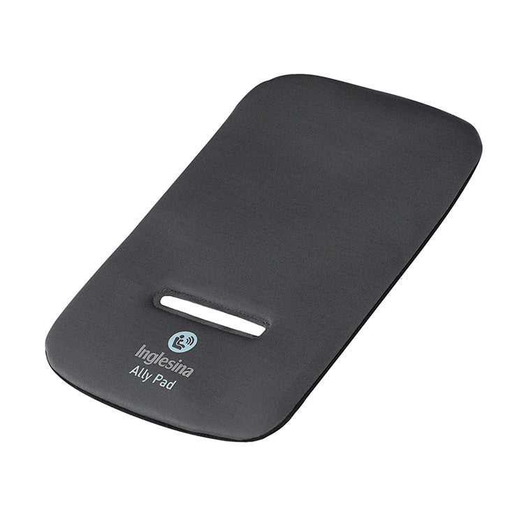 Dispositivo Antiabbandono Inglesina Ally Pad | Sensore Bluetooth per Seggiolino Auto con Avvisi su Smartphone