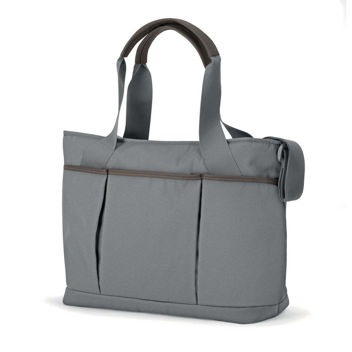 Borsa Inglesina Aptica Day Bag con Fasciatoio Integrato | Borsa Cambio Neonato Elegante e Pratica per Passeggino