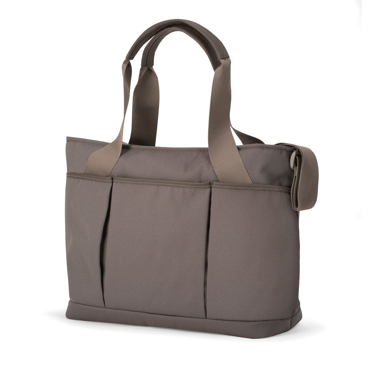 Borsa Inglesina Aptica Day Bag con Fasciatoio Integrato | Borsa Cambio Neonato Elegante e Pratica per Passeggino