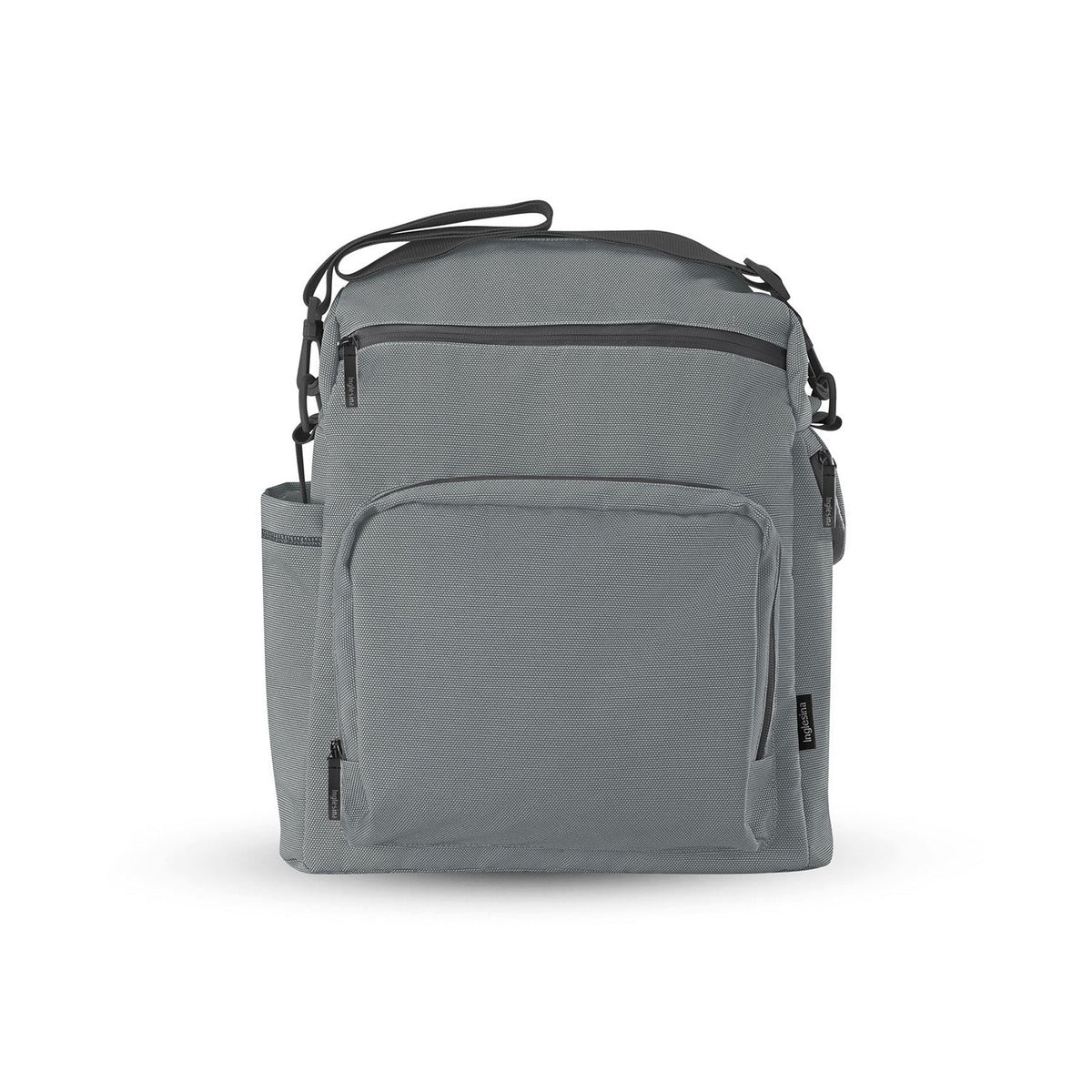 Zaino Inglesina Adventure Bag con Fasciatoio Integrato | Zaino Cambio Neonato Pratico per Passeggiate e Viaggi