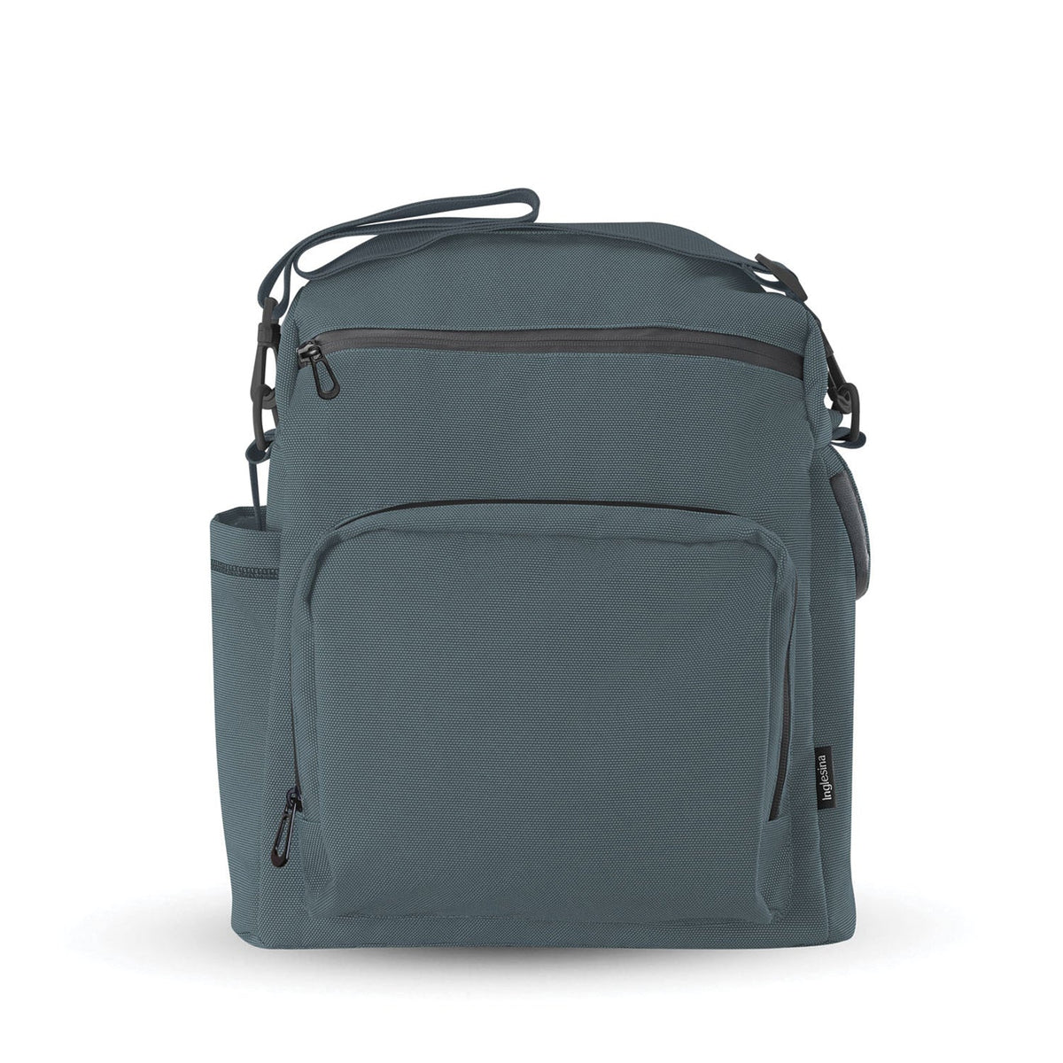 Zaino Inglesina Adventure Bag con Fasciatoio Integrato | Zaino Cambio Neonato Pratico per Passeggiate e Viaggi