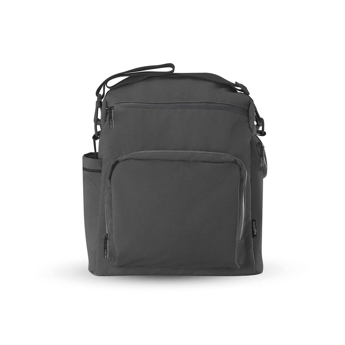 Zaino Inglesina Adventure Bag con Fasciatoio Integrato | Zaino Cambio Neonato Pratico per Passeggiate e Viaggi