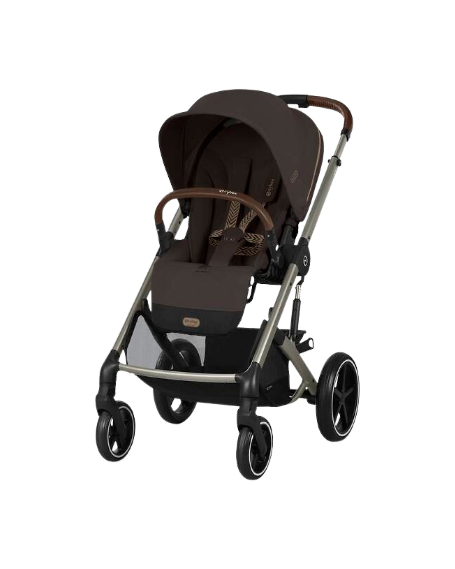 Trio CYBEX Balios S Lux