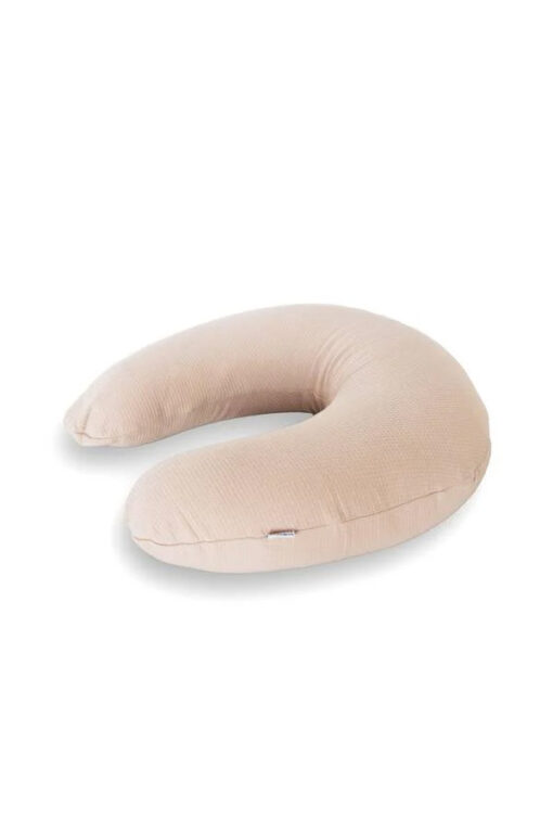 Cuscino Gravidanza e Allattamento Bamboom Combi Cosy | Cuscino Premaman Multifunzionale per Riposo e Allattamento