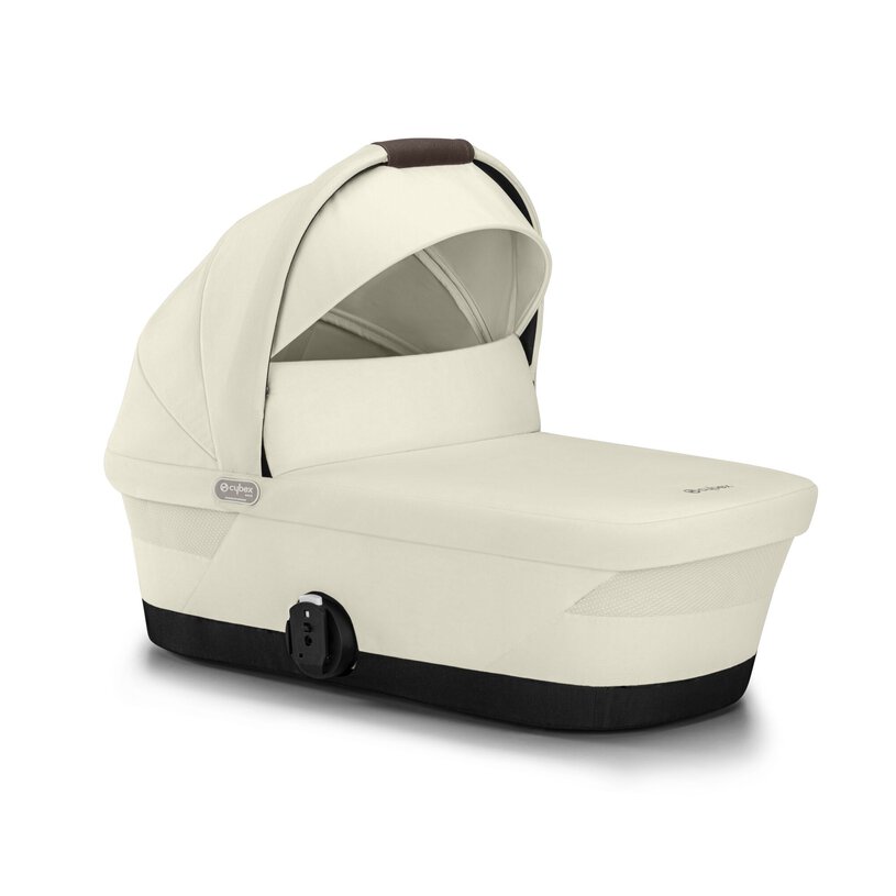 Navicella CYBEX Gazelle S Cot | Culla per Passeggino Gazelle S ed e-Gazelle S dalla Nascita