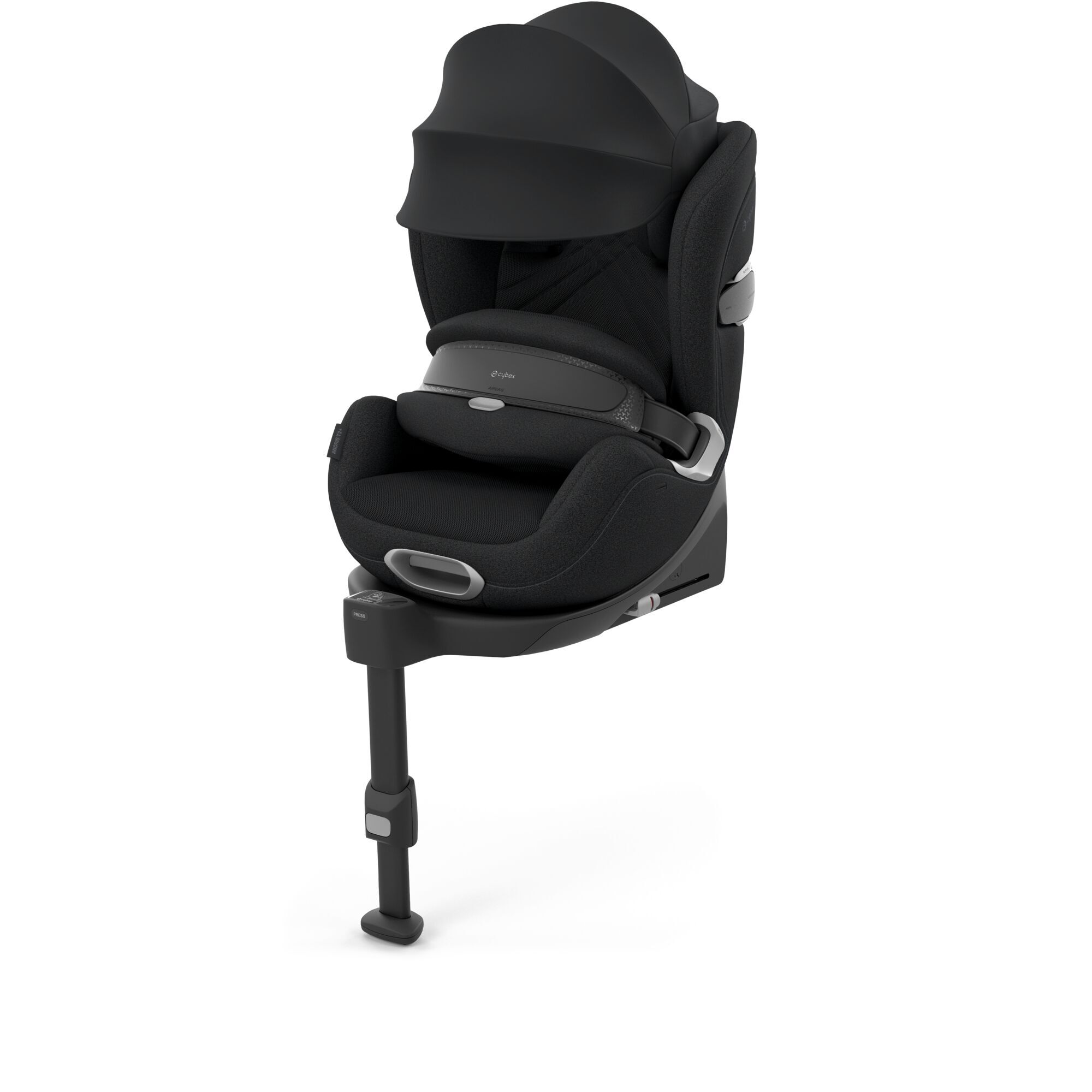 Seggiolino auto Cybex Anoris T2 i-Size Plus