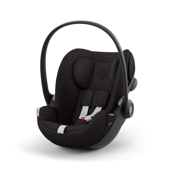 Seggiolino auto Cybex Cloud G i-Size – Sicurezza ergonomica e comfort avanzato dalla nascita