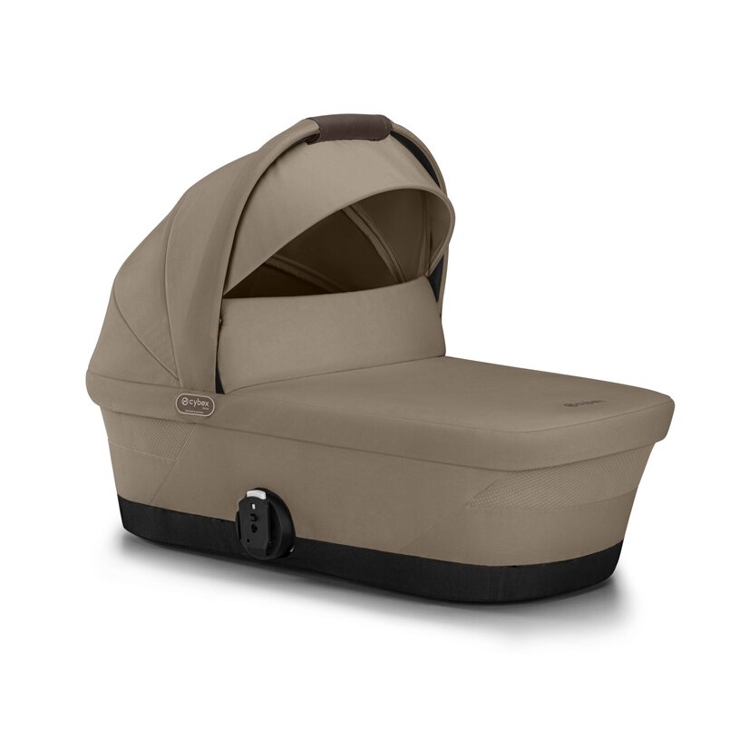 Navicella CYBEX Gazelle S Cot | Culla per Passeggino Gazelle S ed e-Gazelle S dalla Nascita