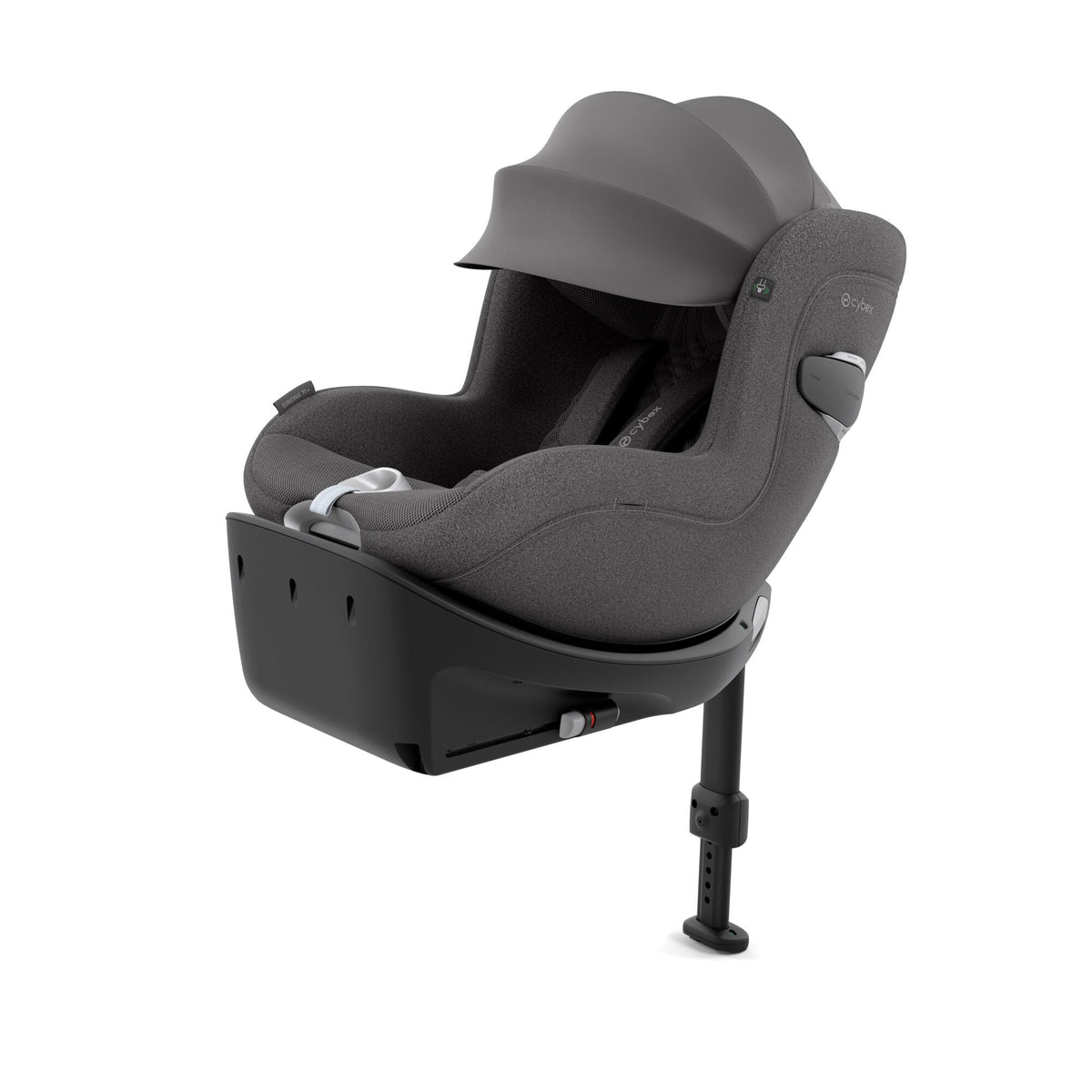 Seggiolino auto Cybex Sirona Ti