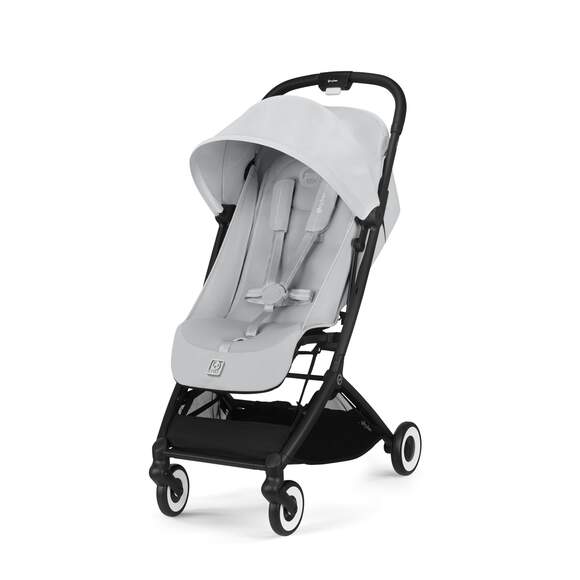Passeggino leggero Cybex Orfeo – Comfort reclinabile e compattezza per città e viaggi