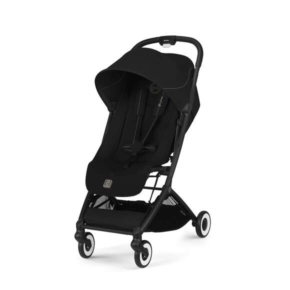 Passeggino leggero Cybex Orfeo – Comfort reclinabile e compattezza per città e viaggi