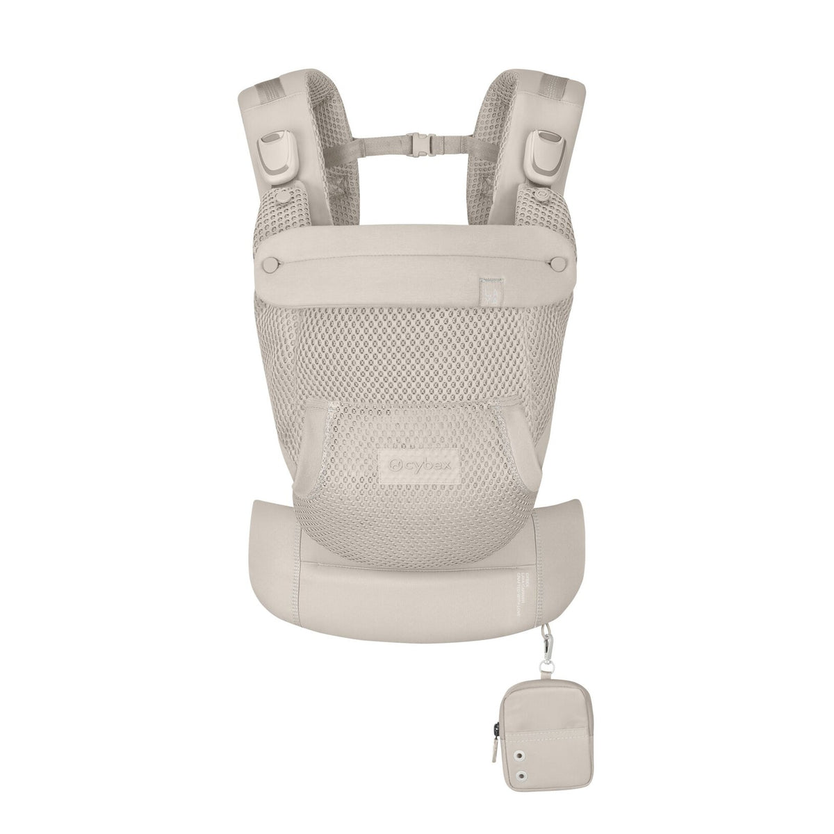 Marsupio CYBEX Laya | Vicinanza e libertà di movimento nella vita di tutti i giorni