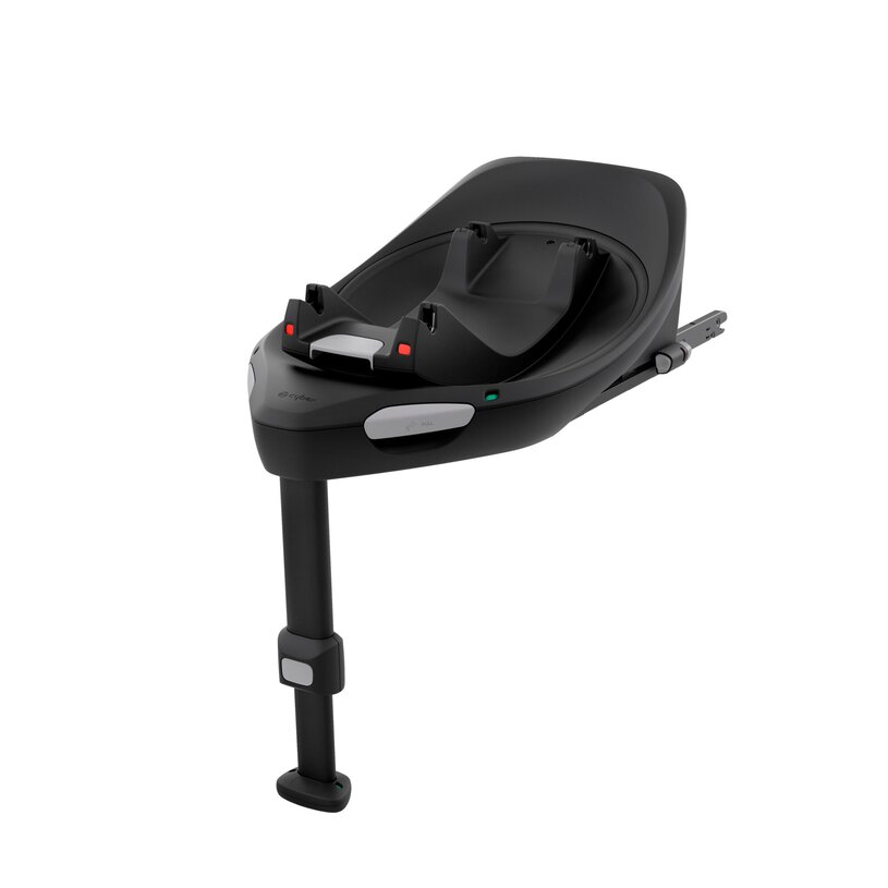 Cybex Base G ISOFIX – Safe, intuitive modular car base for CYBEX G-Line seats