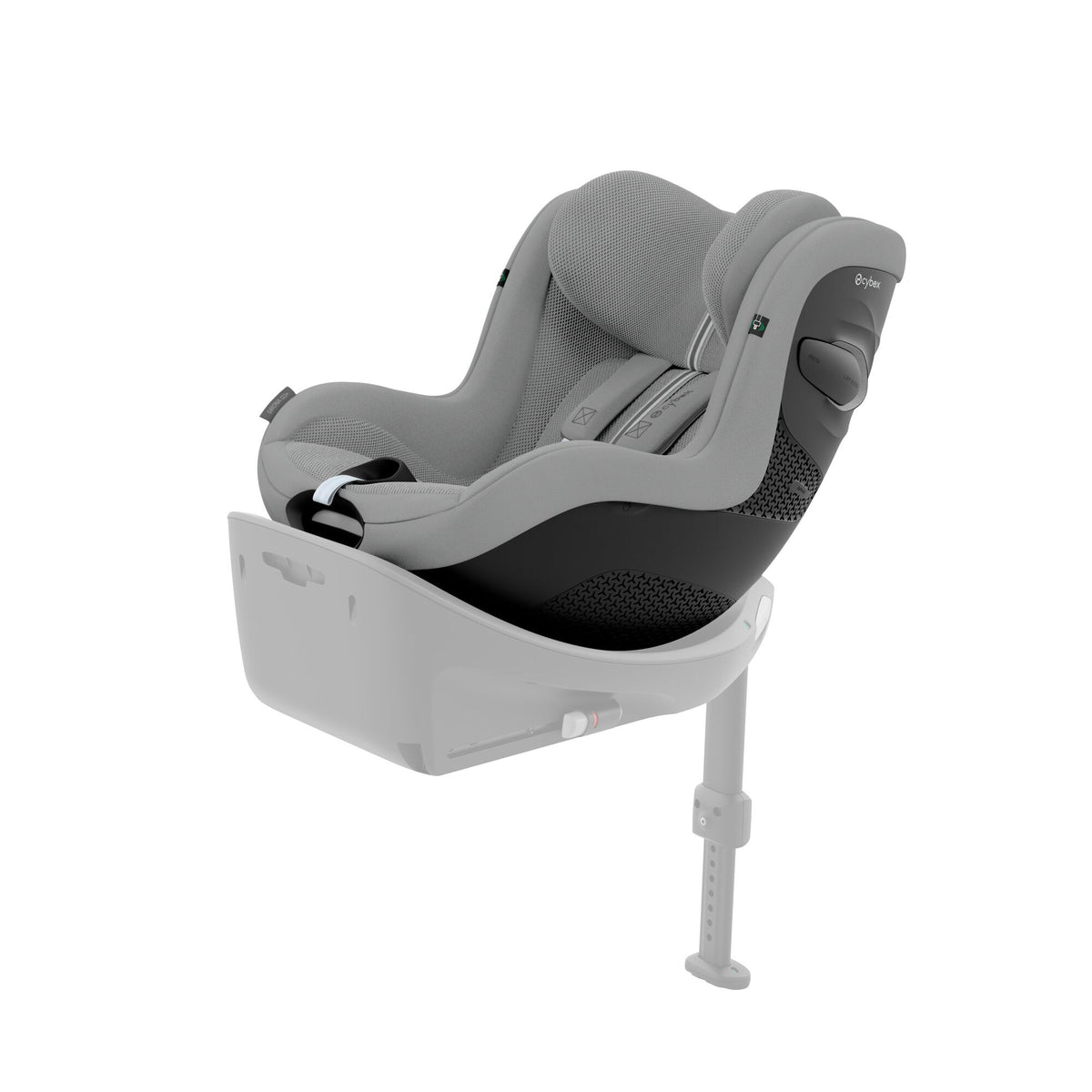 Seggiolino Auto CYBEX Sirona G3 i-Size | Sicurezza, comfort e praticità per ogni viaggio