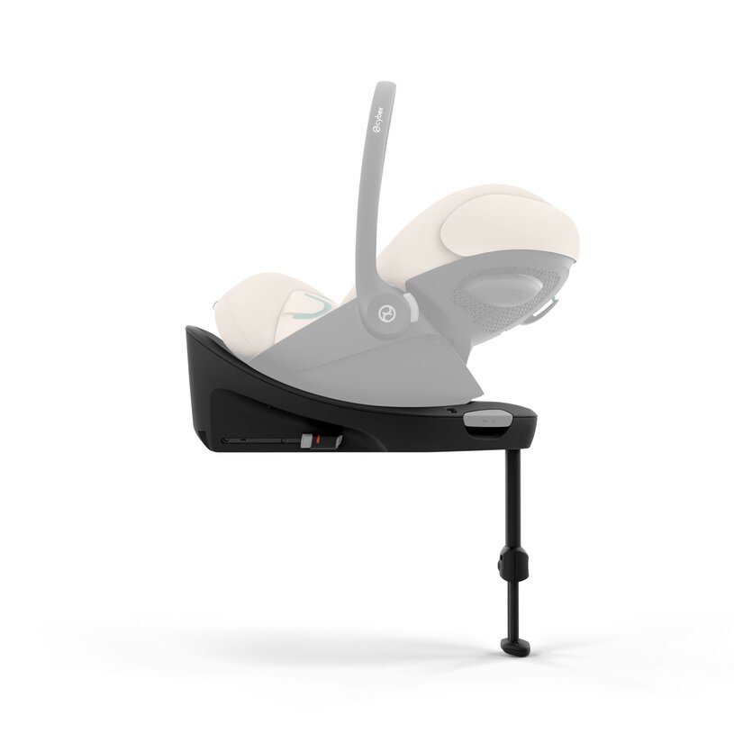 Cybex Base G ISOFIX – Safe, intuitive modular car base for CYBEX G-Line seats