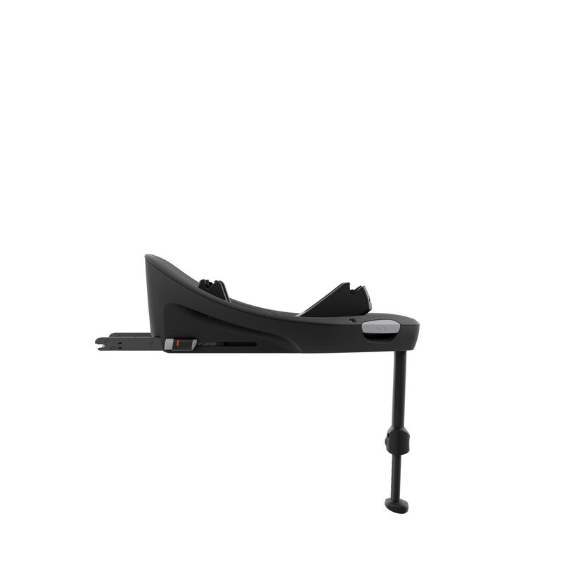 Cybex Base G ISOFIX – Safe, intuitive modular car base for CYBEX G-Line seats