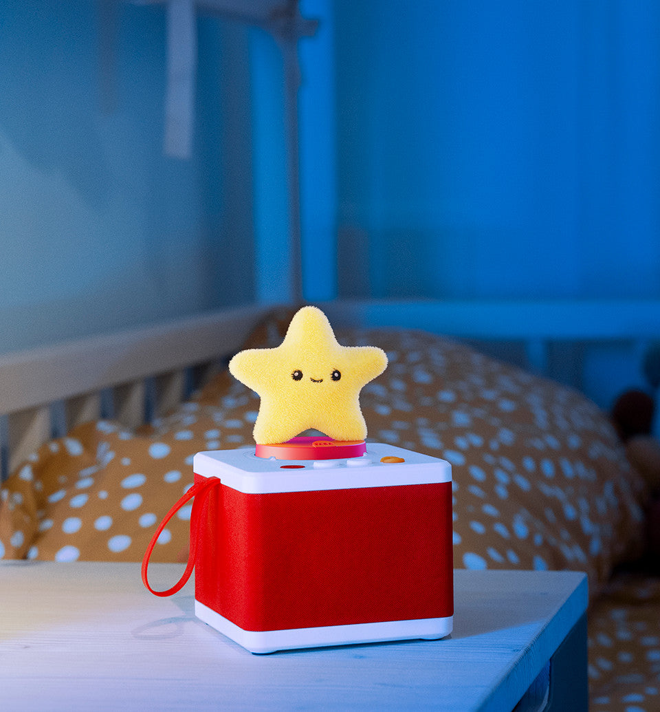 FABA Personaggio Sonoro Dormi, Dormi Stellina | Musiche e Ninne Nanne per la Buonanotte
