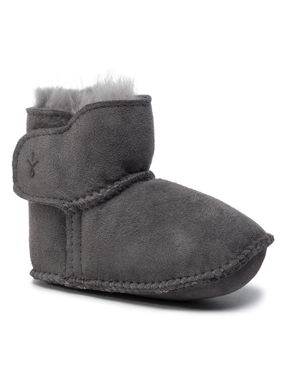 Stivaletti Baby Bootie EMU Australia | Morbidi, caldi e pensati per i piedini più piccoli