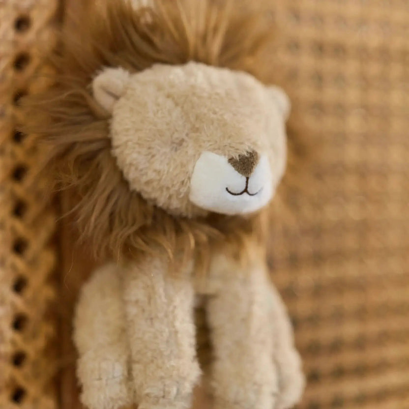 Carillon Leone Little Dutch Safari Friends