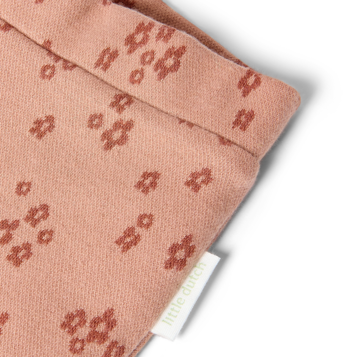 Pantaloni a Zampa Little Dutch Safari Bloom | Pantaloni invernali per un look pieno di personalità