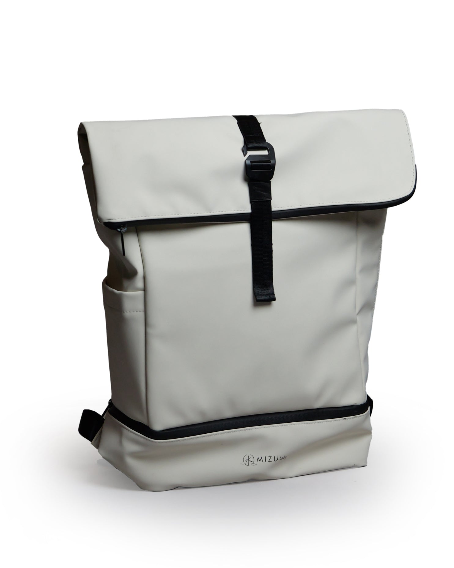 MIZU Baby Zaino Termico Horei – L'unico zaino che ti semplifica la vita da genitore